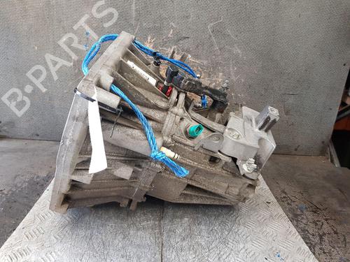 Gearbox NISSAN PULSAR Hatchback (C13) 1.2 DIG-T | BP29083009M3