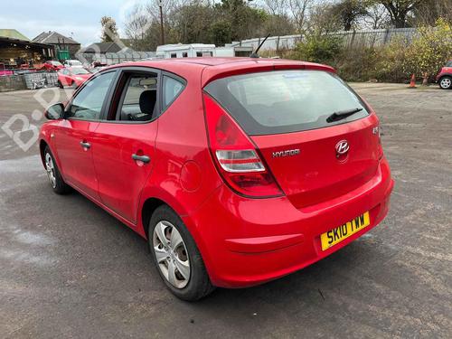 Left taillight HYUNDAI i30 (FD) 1.4 | BP27487360C34 - Image 17