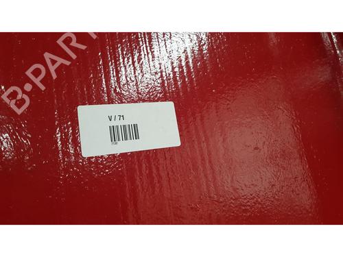 Wheel arch AUDI A3 Limousine (8VS, 8VM) 1.6 TDI | BP28137154C56 