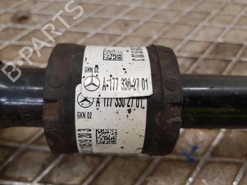 Left front driveshaft MERCEDES-BENZ A-CLASS (W177) A 180 (177.084) | BP33966822M38  - Image 6