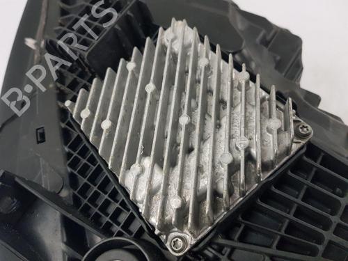 Right headlight AUDI A1 Sportback (GBA) 35 TFSI | BP30603463C29 