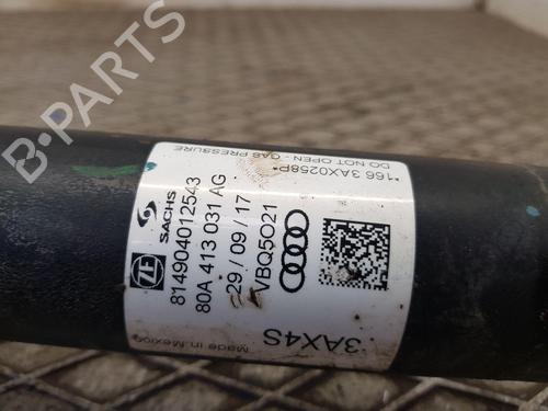 Left front shock absorber AUDI Q5 (FYB, FYG) 2.0 TDI quattro | BP28362851M16 