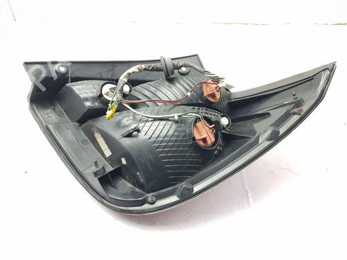 Left taillight KIA RIO II (JB) 1.5 CRDi | BP33473057C34 - Image 10