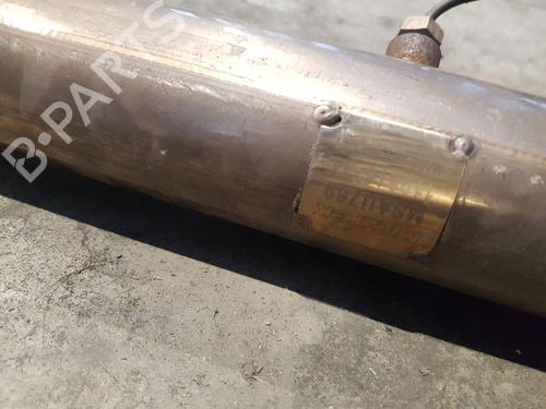 Exhaust system AUDI A3 Limousine (8VS, 8VM) RS3 quattro | BP31723014M121 