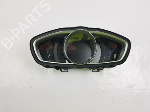 Used Instrument cluster VOLVO V40 Hatchback (525) T3 (152 hp) 26461352