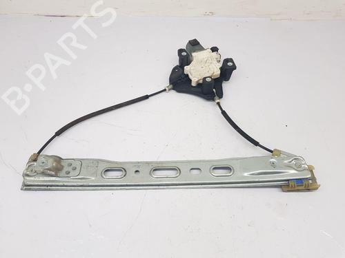Used Front right window mechanism Front right window mechanism FORD TRANSIT CONNECT V408 Box Body/MPV 1.6 TDCi (95 hp) 36144392 36144392