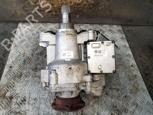 Front differential VW GOLF VII (5G1, BQ1, BE1, BE2) 1.2 TSI | BP30184661M23