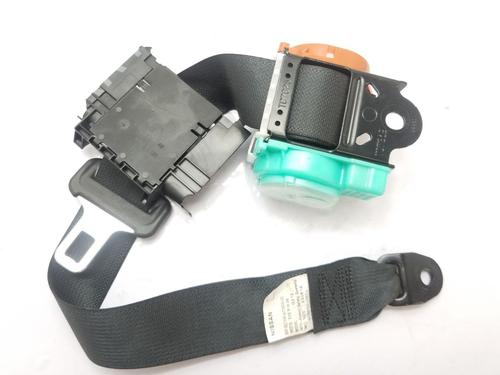 Used Rear center seatbelt NISSAN QASHQAI II (J11, J11_) [2013-2025]  27708575