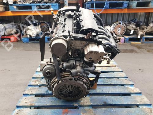 Engine MINI MINI (R56) Cooper S | BP22662753M1 