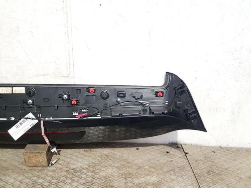 Rear spoiler VW TOUAREG (CR7, RC8)  | BP32455235C96 