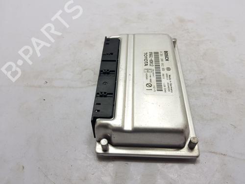 Engine control unit (ECU) TOYOTA YARIS (_P1_) 1.0 (SCP10_, SCP10R) | BP30948610M57