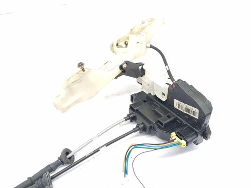 Rear left lock HYUNDAI SANTA FÉ II (CM) 2.2 CRDi GLS 4x4 | BP29620286C100 
