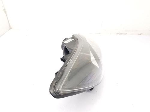 Right headlight FORD FOCUS III 1.6 TDCi | BP23119255C29 