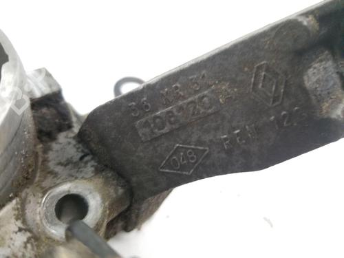 Spjeldhus RENAULT CLIO II (BB_, CB_) 1.2 (BB0A, BB0F, BB10, BB1K, BB28, BB2D, BB2H, CB0A,... | BP22681912M82 