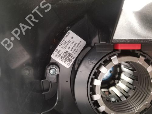 Steering column stalk MERCEDES-BENZ E-CLASS (W212) E 220 BlueTEC (212.001) | BP28307913I23 
