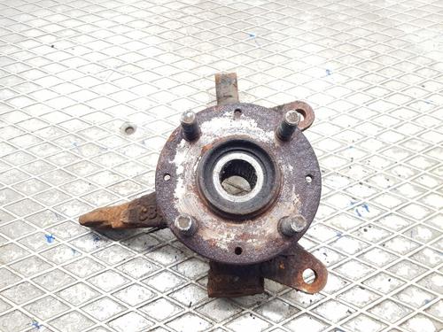 Used Right front steering knuckle HONDA JAZZ II (GD_, GE3, GE2) 1.3 iDSi (GD1) (83 hp) 25839011