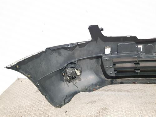 Front bumper NISSAN QASHQAI I (J10, NJ10) 1.5 dCi | BP28500938C7