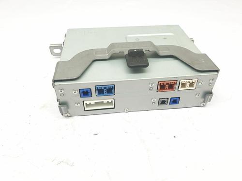 Radio MAZDA CX-30 (DM) SKYACTIV-G M Hybrid | BP32177638E6 - Image 4