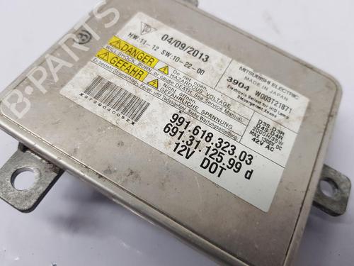 Xenon ballast PORSCHE 911 (991) 3.8 GT3 | BP30976981C53