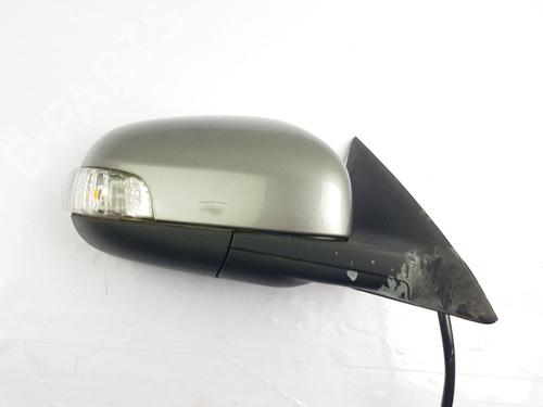 Right mirror JAGUAR X-TYPE I (X400) 2.0 D | BP26692637C27 