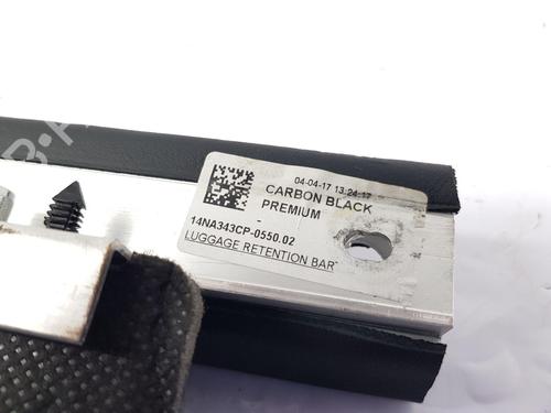 Rear parcel shelf MCLAREN 720S 4.0 | BP30471562C85 