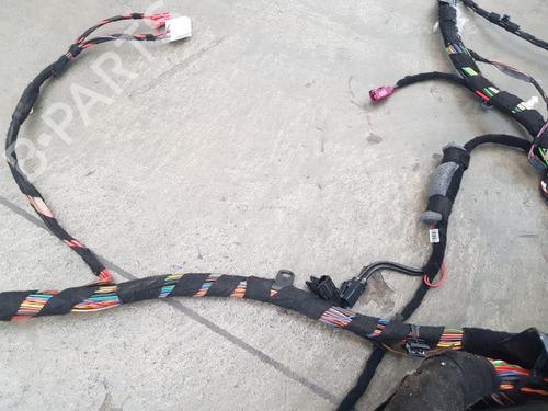 Wiring harness BENTLEY CONTINENTAL Coupe (3S3) 6.0 W12 AWD | BP37684714E16 - Image 40