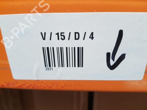 Other MCLAREN 570S Spider 3.8 | BP22682355O1 