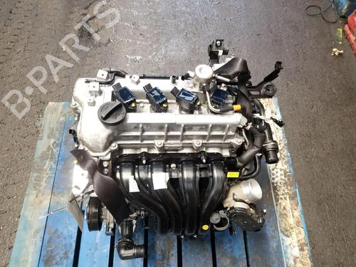 Motor KIA XCEED (CD) [2019-2025]  22655988