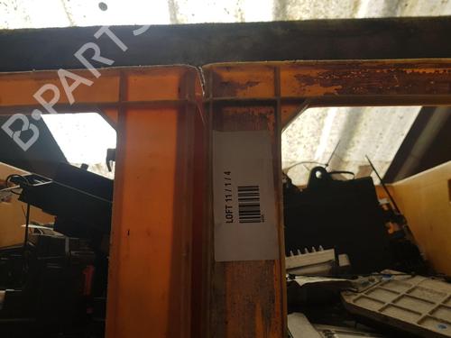 Fuse box CITROËN C3 AIRCROSS II (2R_, 2C_) 1.2 PureTech 110 (2RHNZB, 2RHNZW, 2RHNPX, 2RHNPJ) | BP22675493E1 