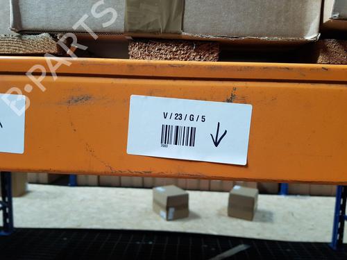 Passasjer kollisjonspute PORSCHE BOXSTER (987) S 3.4 | BP26328351C10 