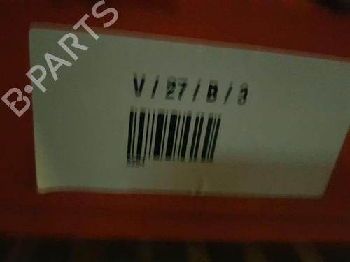 Door moulding trim SUBARU OUTBACK (BT) 2.5 AWD (BT9KL, BT9LL, BT11A, BT12A, BT13A) | BP23263936C150