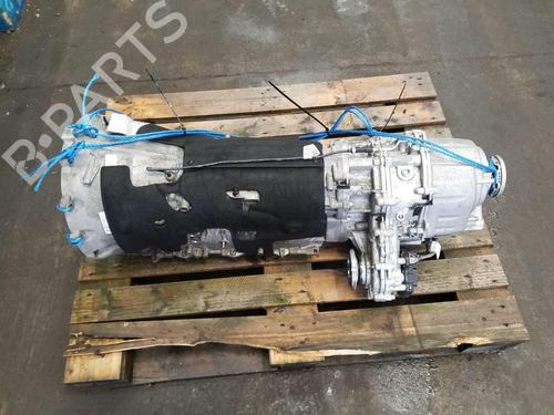 Used Gearbox Gearbox LAND ROVER DEFENDER Station Wagon (L663) D300 MHEV 4x4 (300 hp) 32406059 32406059