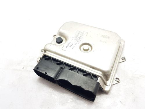 Used Engine control unit (ECU) ALFA ROMEO MITO (955_) 1.4 Turbo MultiAir (955AXM1A, 955AXR11) (135 hp) 30864632