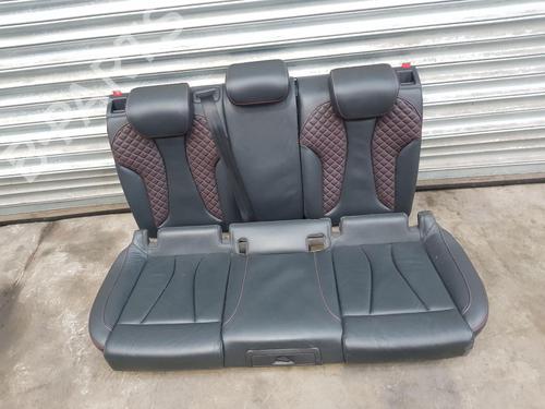 Right front seat AUDI A3 Sportback (8VA, 8VF) RS3 quattro | BP29408105C16 