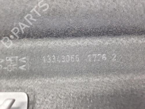 Hattehylle VAUXHALL ASTRA Mk VI (J) GTC (P10) 1.4 | BP29737989C85