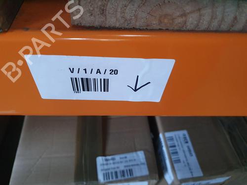 Right front driveshaft FORD KUGA III (DFK)  | BP31075325M39 