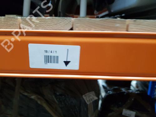 Right front seat VW SCIROCCO III (137, 138) 2.0 TDI | BP38326030C16 - Image 35