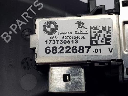 Electronic module BMW 4 Convertible (F33, F83) M4 Competition | BP22681027M83 