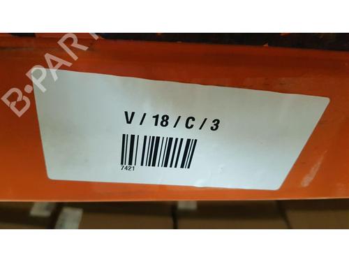 Gear lever DACIA SANDERO II 1.5 dCi | BP33219444M90  - Image 7