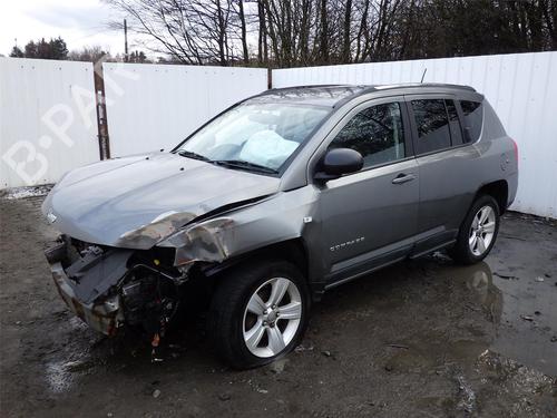 Radio JEEP COMPASS (MK49) 2.0 | BP22655582E6 - Image 14
