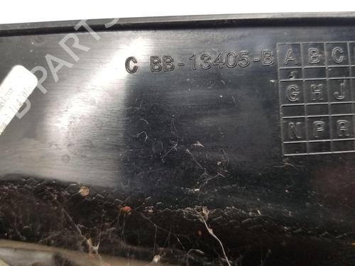 Left taillight FORD FIESTA VI (CB1, CCN) 1.6 ST | BP28029389C34 