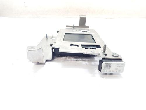 Gearbox control unit MERCEDES-BENZ A-CLASS (W177)  | BP25840269M52 