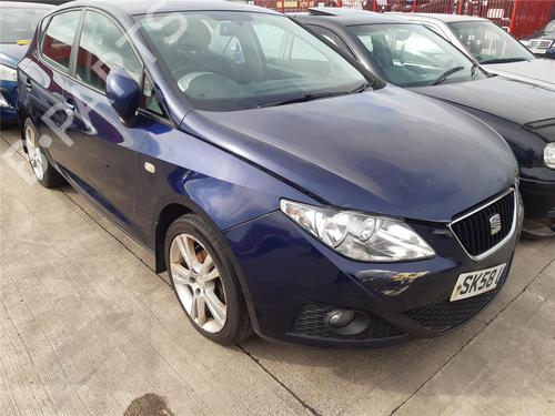 Warning switch SEAT IBIZA IV (6J5, 6P1) 1.6 | BP36240898I22 - Image 9
