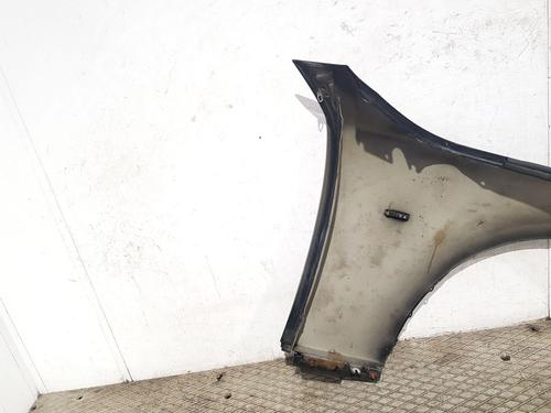 Left front fenders BMW 5 (E60) 520 d | BP28501203C41