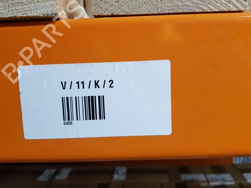 Módulo eletrónico FORD KUGA III (DFK)  | BP30948745M83 