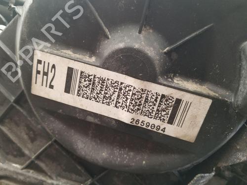 Engine VAUXHALL MOKKA / MOKKA X (J13) 1.7 CDTI | BP34639363M1  - Image 10