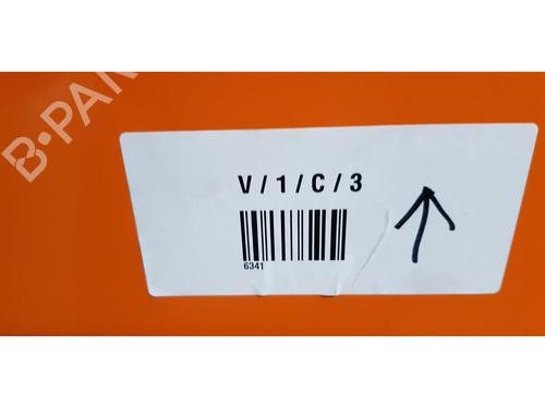 Left mirror FIAT PUNTO EVO (199_) 1.4 (199AXB1A) | BP26461431C26 