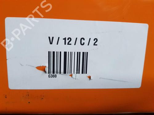 Steering column stalk SMART CITY-COUPE (450) 0.6 (S1CLA1, 450.341) | BP32003764I23 