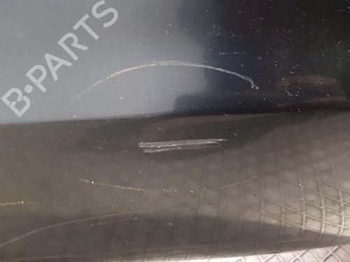 Rear bumper VAUXHALL ASTRA Mk VI (J) Estate (P10) 2.0 CDTi | BP27353092C8 