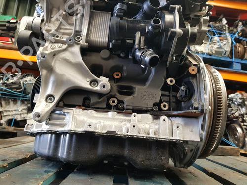Engine VW POLO VI (AW1, BZ1, AE1)  | BP28363003M1 